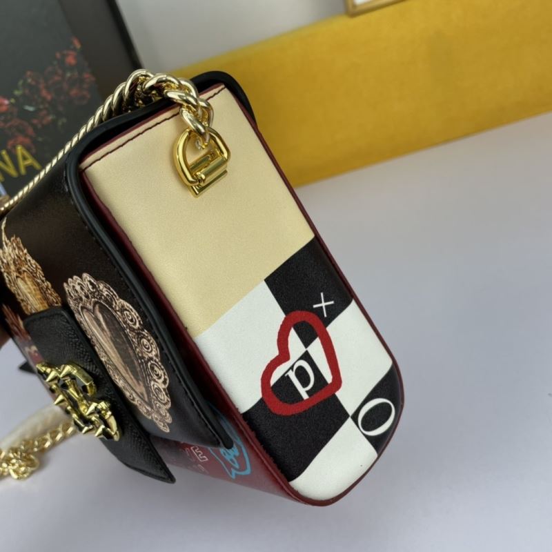 D&G Satchel Bags